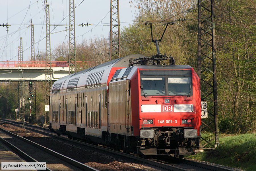 Deutsche Bahn - 146001-3
/ Bild: db1460013_e0016127.jpg