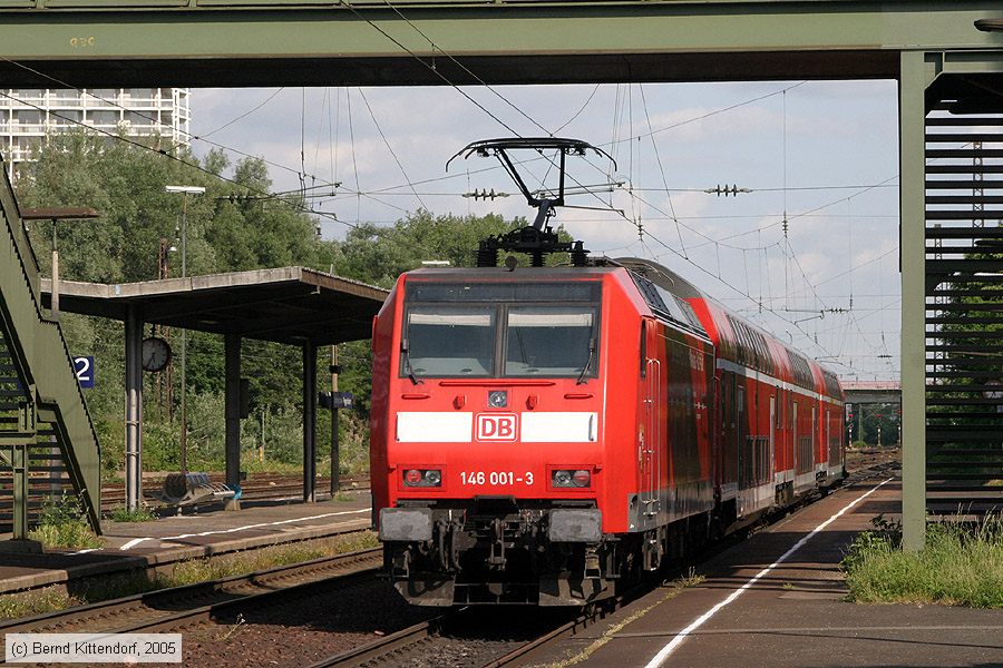 Deutsche Bahn - 146001-3
/ Bild: db1460013_e0021314.jpg