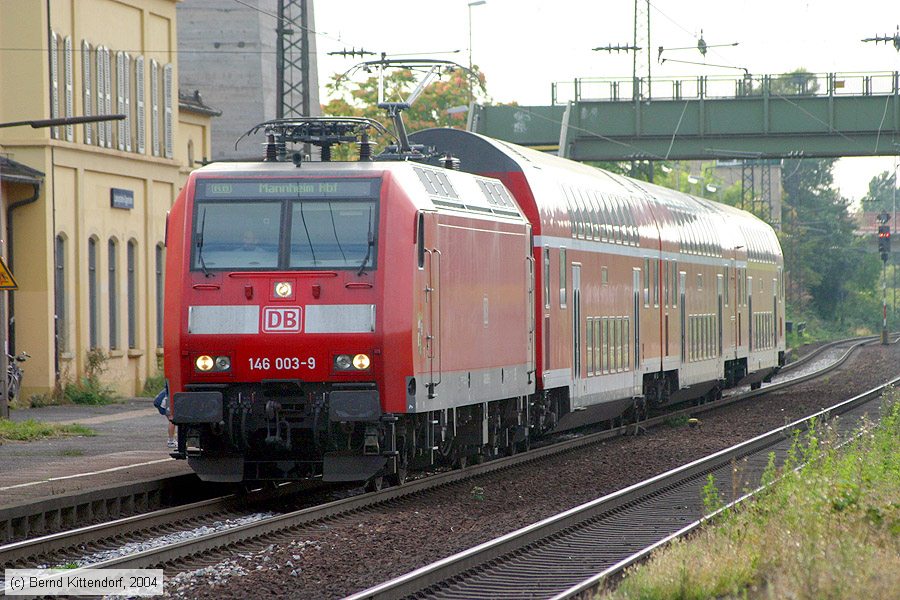 Deutsche Bahn - 146003-9
/ Bild: db1460039_e0007273.jpg