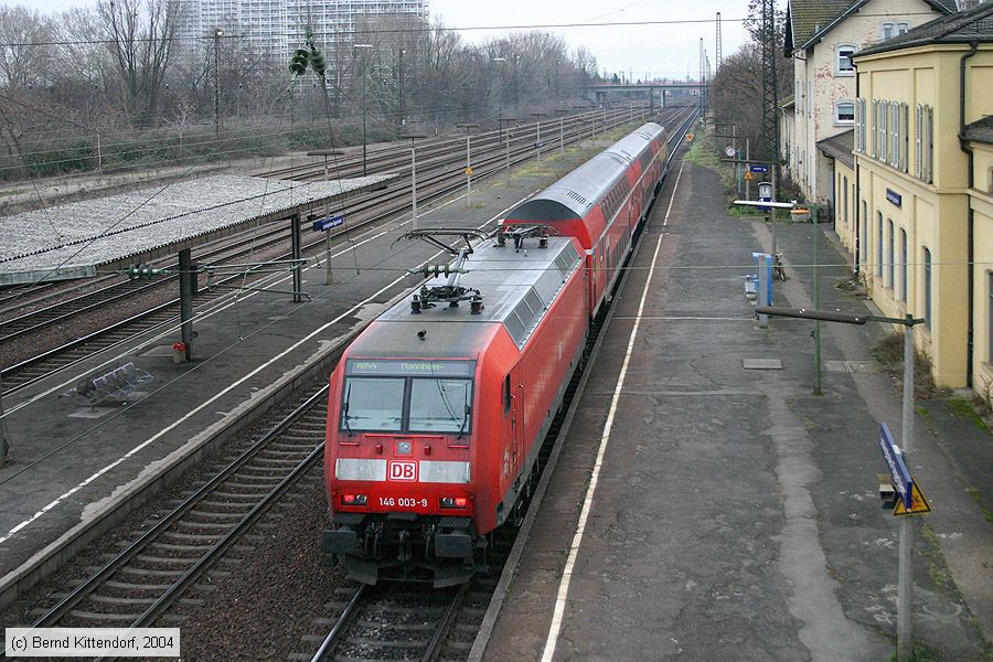 Deutsche Bahn - 146003-9
/ Bild: db1460039_e0012381.jpg