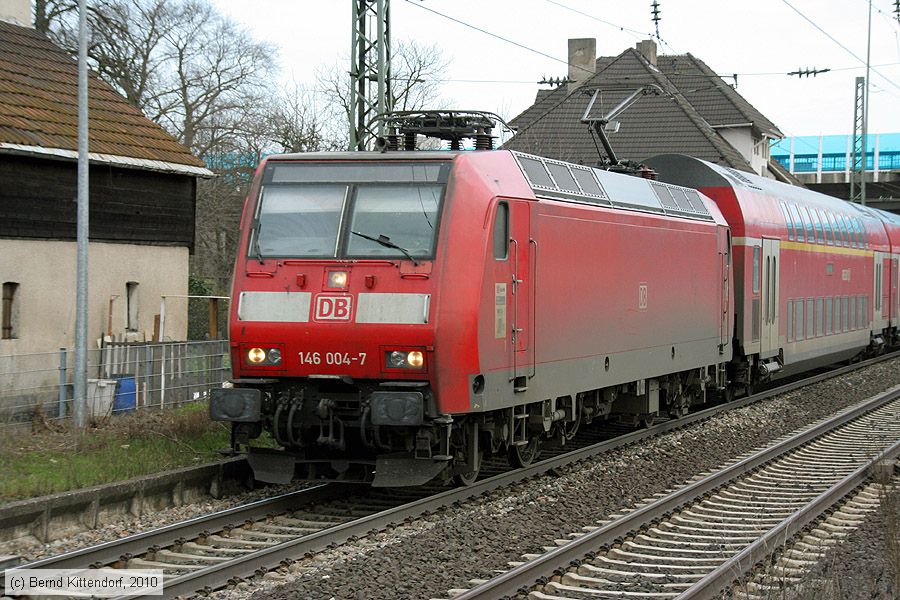 Deutsche Bahn - 146004-7
/ Bild: db1460047_bk1003250111.jpg