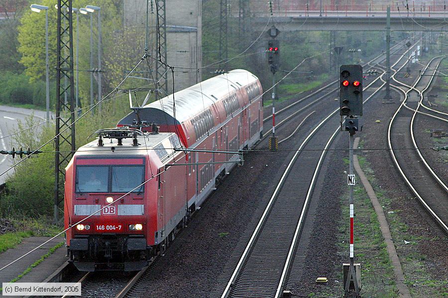 Deutsche Bahn - 146004-7
/ Bild: db1460047_e0016060.jpg