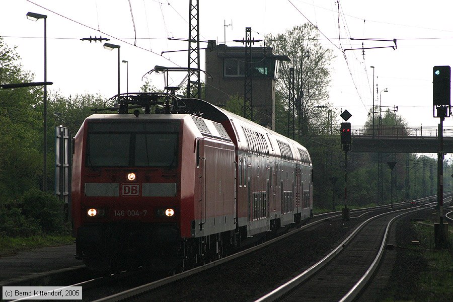 Deutsche Bahn - 146004-7
/ Bild: db1460047_e0016321.jpg