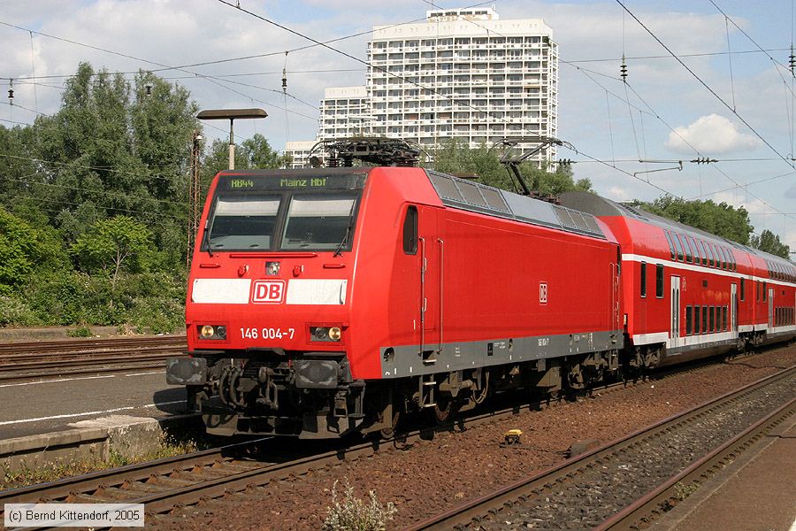 Deutsche Bahn - 146004-7
/ Bild: db1460047_e0021308.jpg
