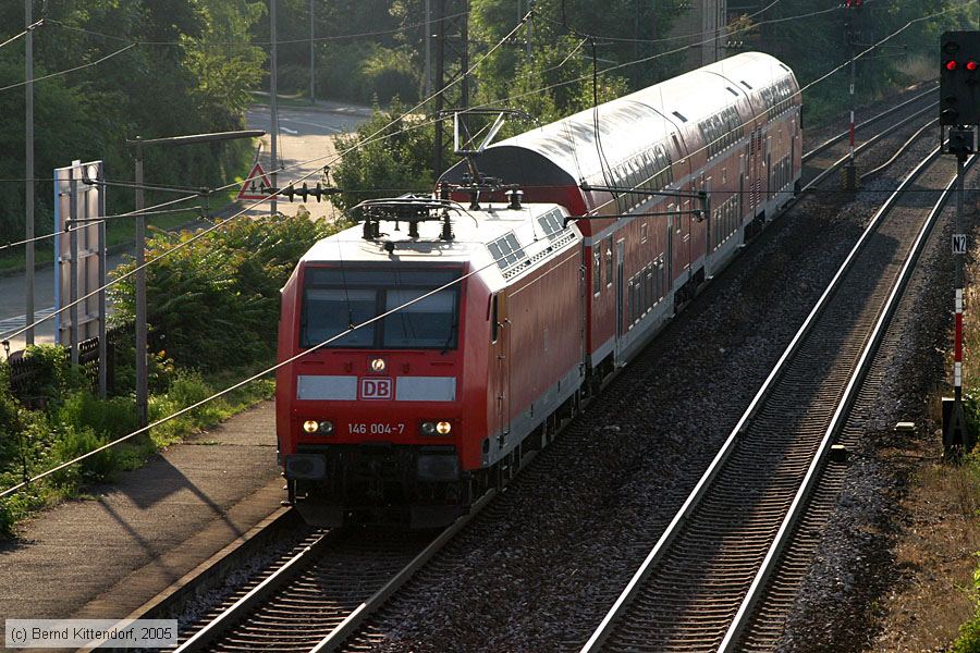 Deutsche Bahn - 146004-7
/ Bild: db1460047_e0022432.jpg