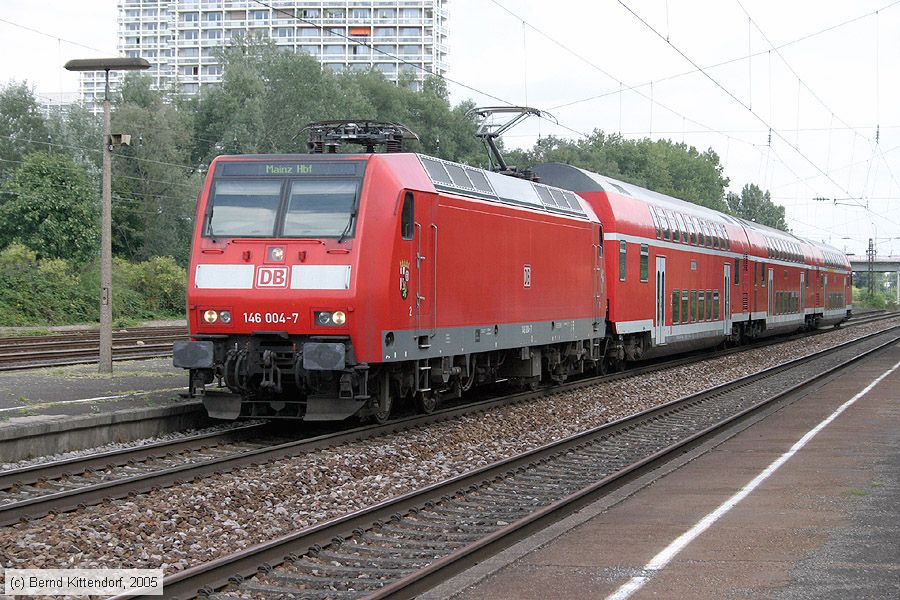 Deutsche Bahn - 146004-7
/ Bild: db1460047_e0023067.jpg