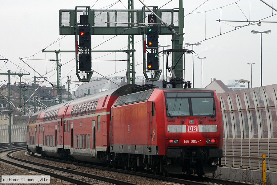 Deutsche Bahn - 146005-4
/ Bild: db1460054_e0013303.jpg