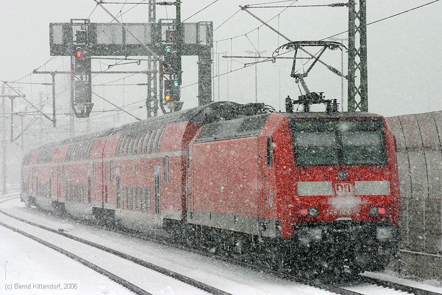 Deutsche Bahn - 146006-2
/ Bild: db1460062_bk0603030072.jpg