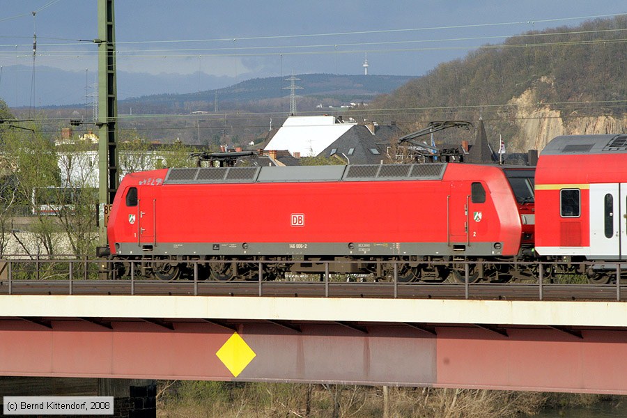 Deutsche Bahn - 146006-2
/ Bild: db1460062_bk0803310018.jpg