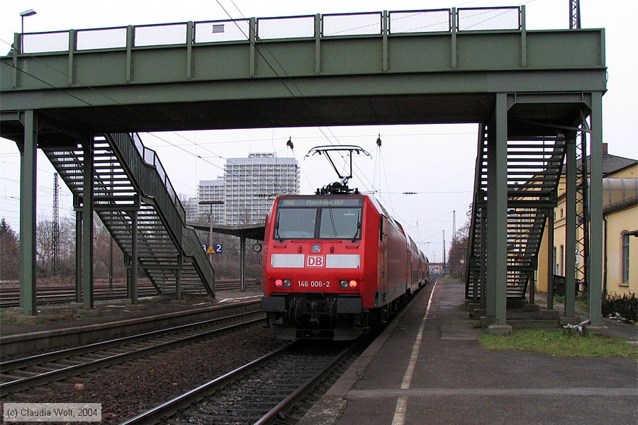 Deutsche Bahn - 146006-2
/ Bild: db1460062_cw006072.jpg