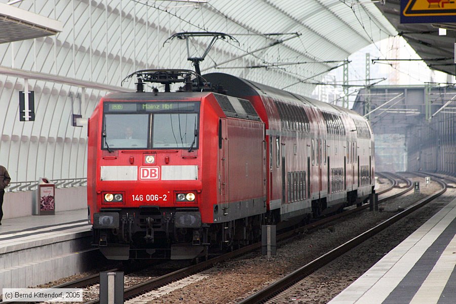 Deutsche Bahn - 146006-2
/ Bild: db1460062_e0013284.jpg