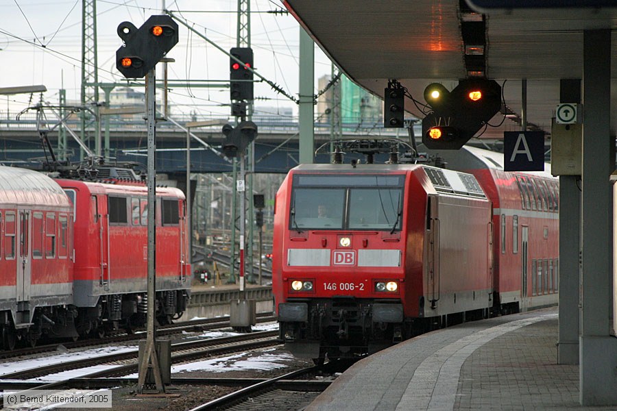 Deutsche Bahn - 146006-2
/ Bild: db1460062_e0014315.jpg