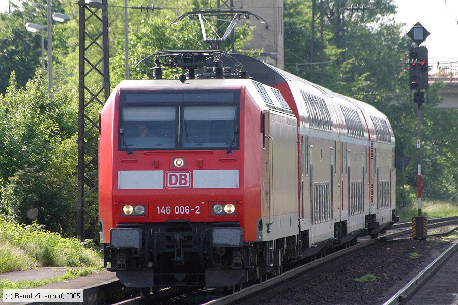 Deutsche Bahn - 146006-2
/ Bild: db1460062_e0020193.jpg