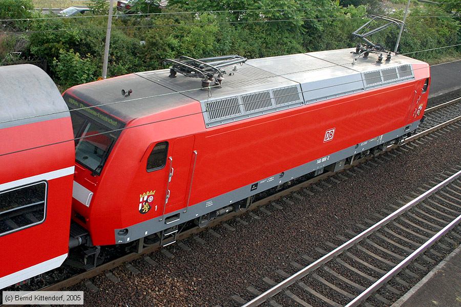 Deutsche Bahn - 146006-2
/ Bild: db1460062_e0021811.jpg