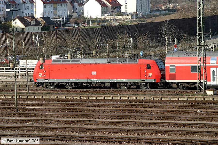 Deutsche Bahn - 146007-0
/ Bild: db1460070_e0015343.jpg