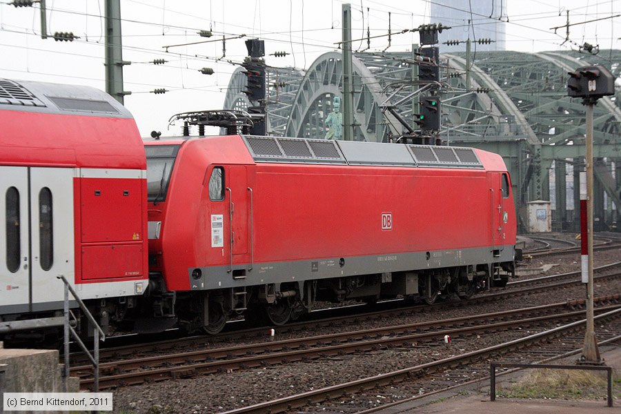 Deutsche Bahn - 146009-6
/ Bild: db1460096_bk1102190031.jpg