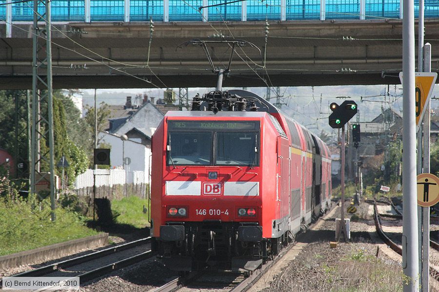 Deutsche Bahn - 146010-4
/ Bild: db1460104_bk1004220311.jpg