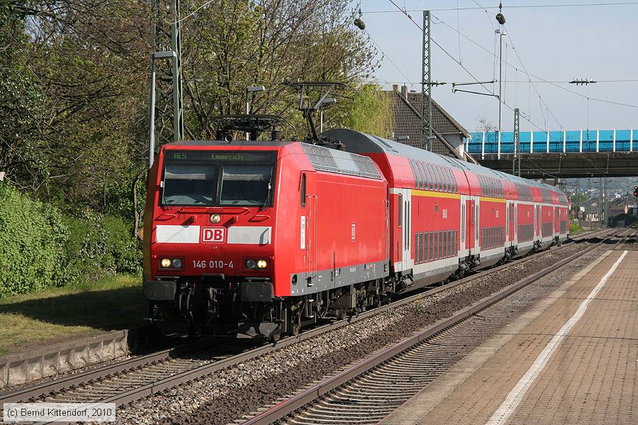 Deutsche Bahn - 146010-4
/ Bild: db1460104_bk1004220342.jpg