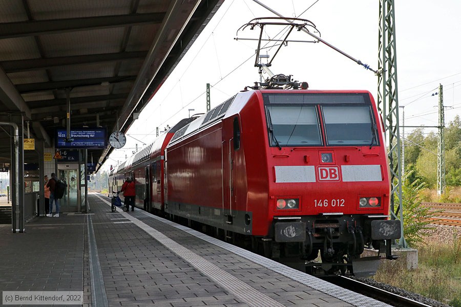 Deutsche Bahn - 146 012
/ Bild: db146012_bk2209230056.jpg