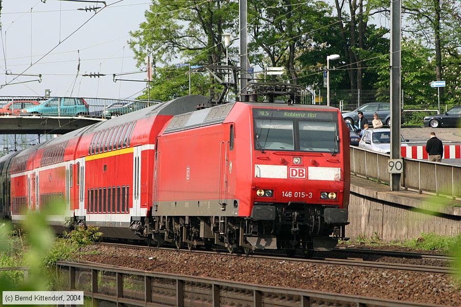 Deutsche Bahn - 146015-3
/ Bild: db1460153_e0003903.jpg