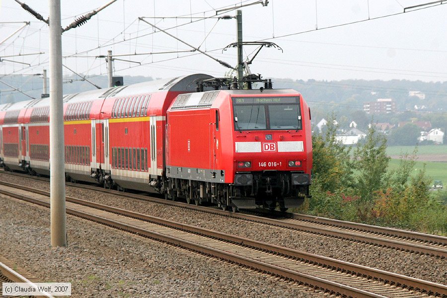 Deutsche Bahn - 146016-1
/ Bild: db1460161_cw0710030050.jpg