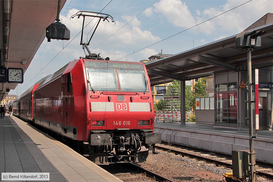 Deutsche Bahn - 146 016
/ Bild: db146016_bk1307170043.jpg