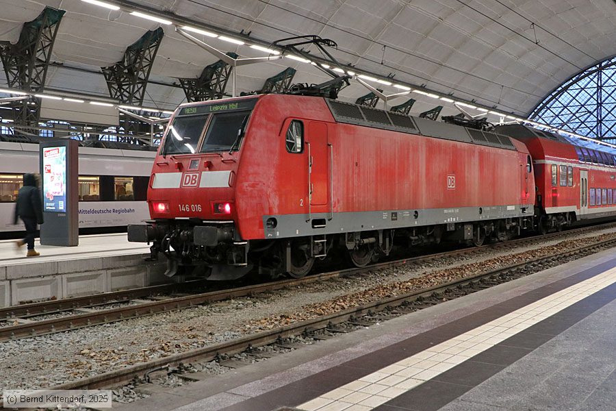 Deutsche Bahn - 146 016
/ Bild: db146016_bk2501270127.jpg