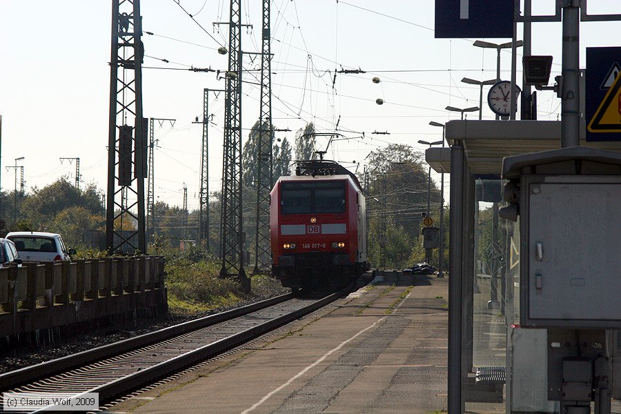 Deutsche Bahn - 146017-9
/ Bild: db1460179_cw0910200105.jpg