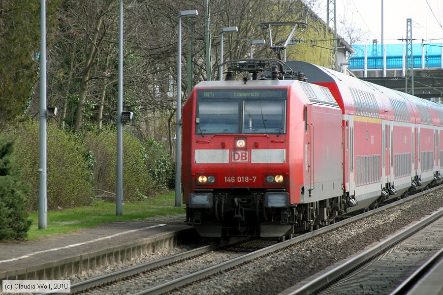 Deutsche Bahn - 146018-7
/ Bild: db1460187_cw1003250036.jpg