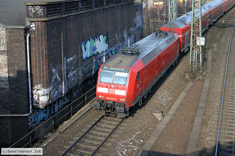 Deutsche Bahn - 146019-5
/ Bild: db1460195_bk0603130192.jpg