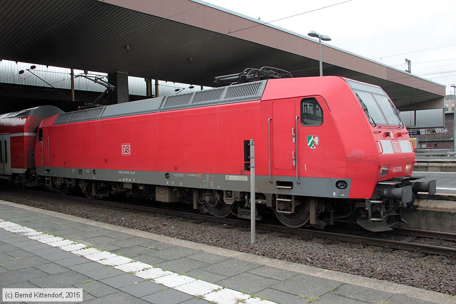 Deutsche Bahn - 146 019
/ Bild: db146019_bk1508180063.jpg
