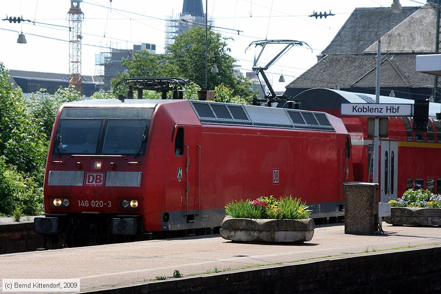Deutsche Bahn - 146020-3
/ Bild: db1460203_bk0905230068.jpg