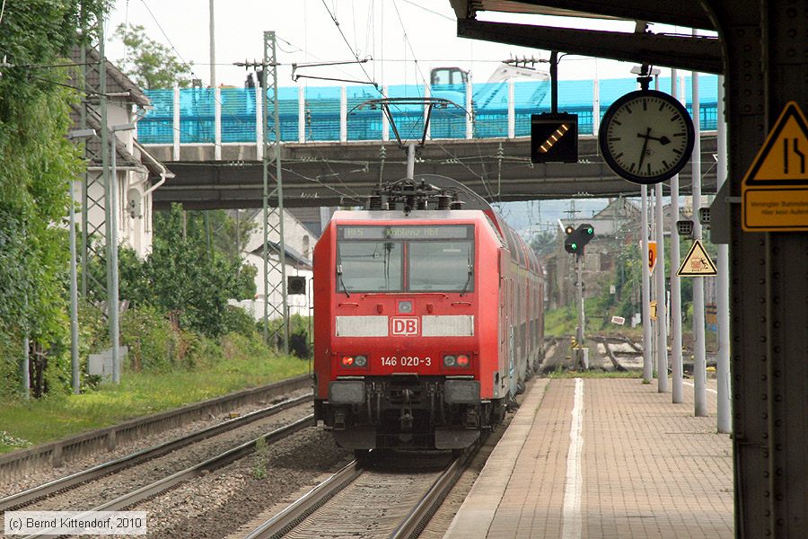 Deutsche Bahn - 146020-3
/ Bild: db1460203_bk1006220271.jpg