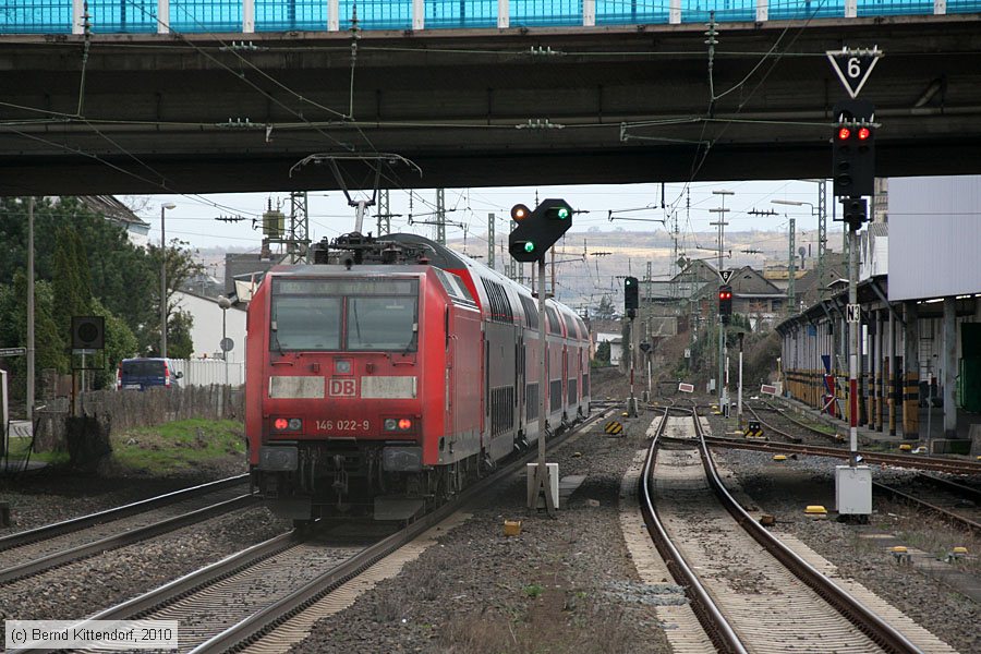 Deutsche Bahn - 146022-9
/ Bild: db1460229_bk1003250113.jpg
