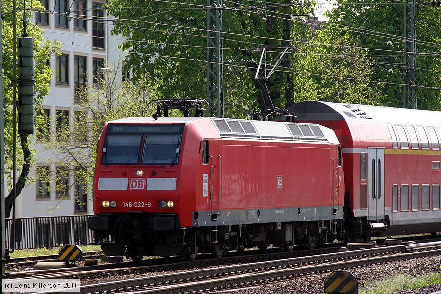 Deutsche Bahn - 146022-9
/ Bild: db1460229_bk1104070115.jpg