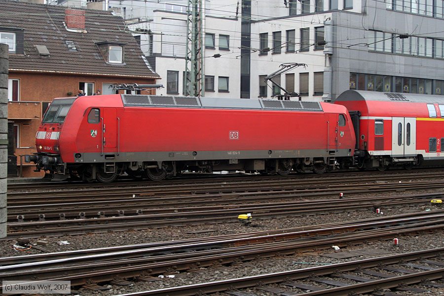 Deutsche Bahn - 146024-5
/ Bild: db1460245_cw0710030106.jpg