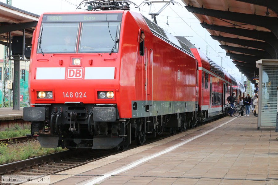 Deutsche Bahn - 146 024
/ Bild: db146024_bk2209190159.jpg