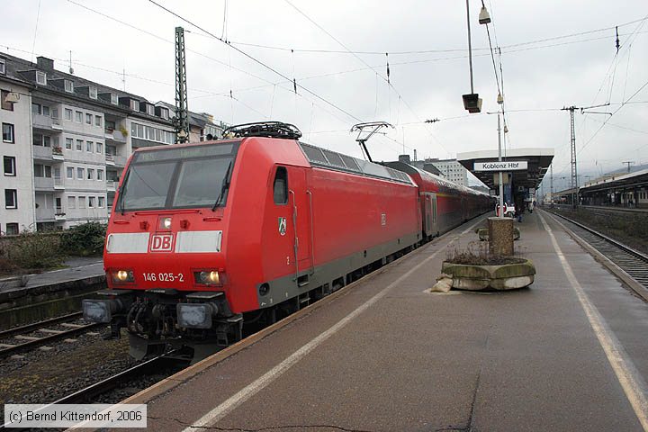 Deutsche Bahn - 146025-2
/ Bild: db1460252_bk0603110027.jpg