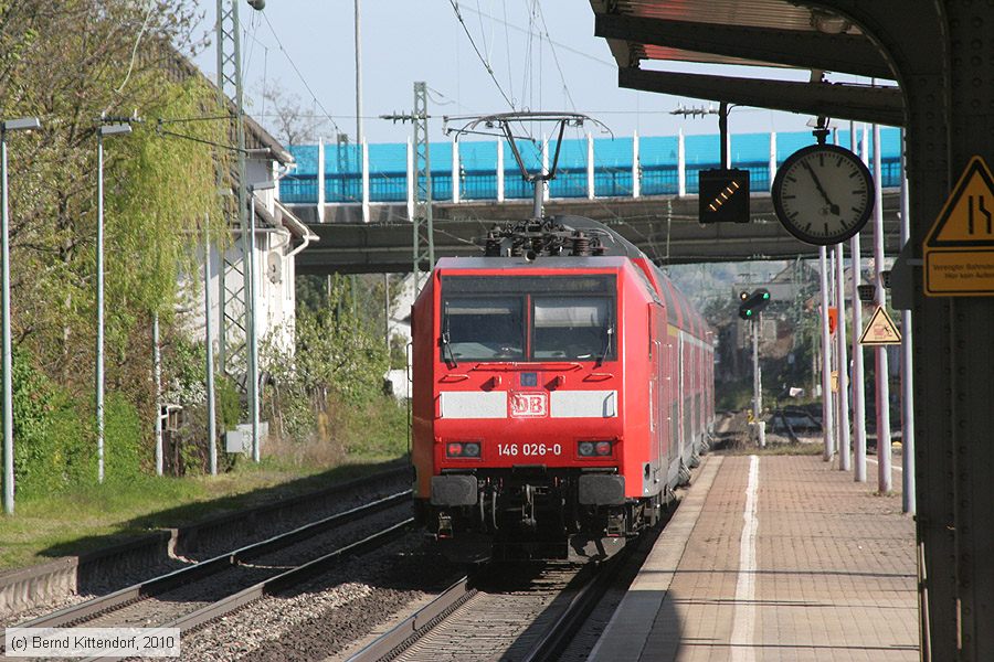 Deutsche Bahn - 146026-0
/ Bild: db1460260_bk1004220372.jpg