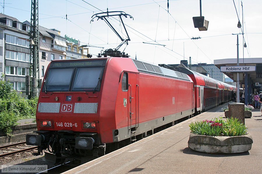 Deutsche Bahn - 146028-6
/ Bild: db1460286_bk0905240283.jpg