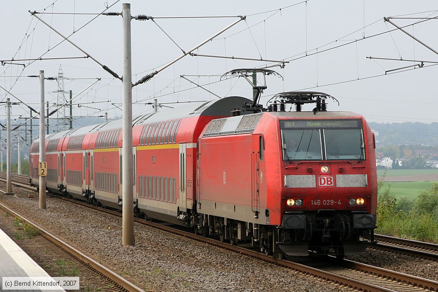 Deutsche Bahn - 146029-4
/ Bild: db1460294_bk0710030154.jpg