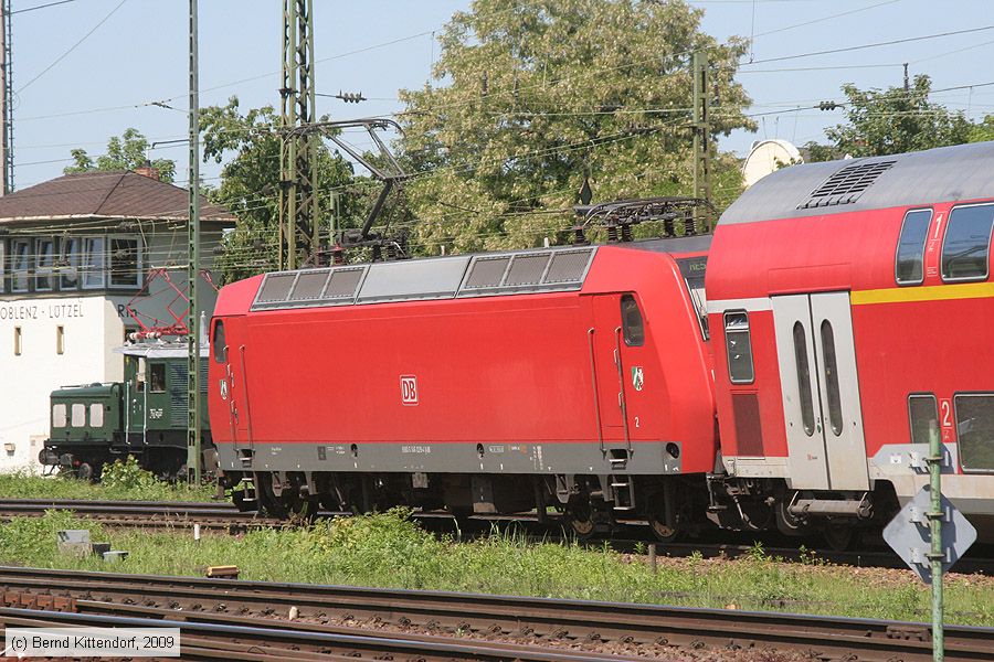 Deutsche Bahn - 146029-4
/ Bild: db1460294_bk0905230180.jpg