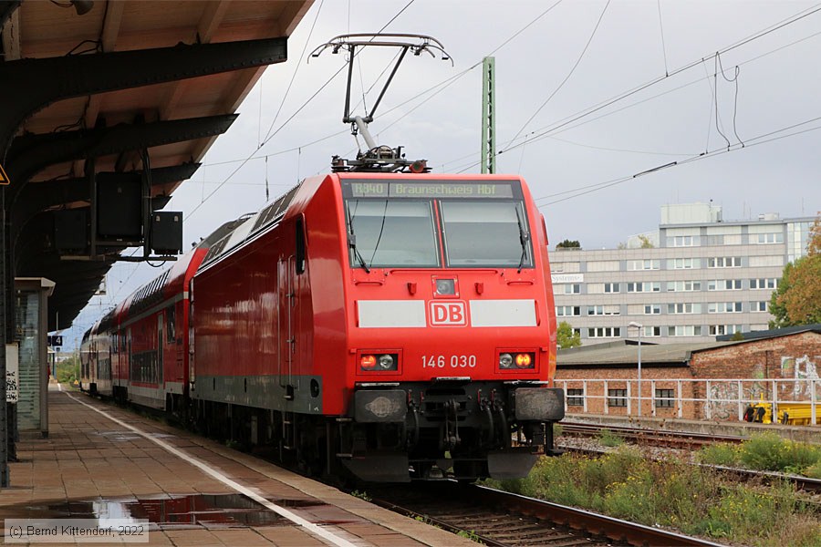 Deutsche Bahn - 146 030
/ Bild: db146030_bk2209190149.jpg
