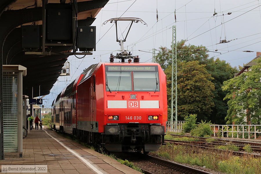 Deutsche Bahn - 146 030
/ Bild: db146030_bk2209190152.jpg
