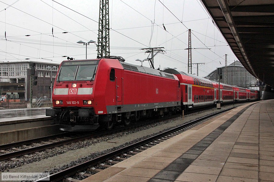 Deutsche Bahn - 146102-9
/ Bild: db1461029_bk1503290104.jpg