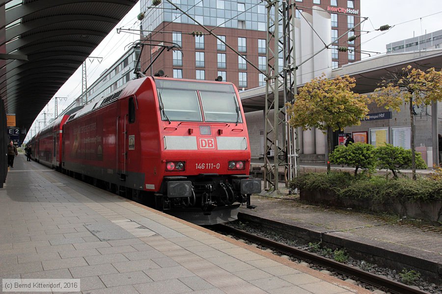 Deutsche Bahn - 146111-0
/ Bild: db1461110_bk1604220006.jpg