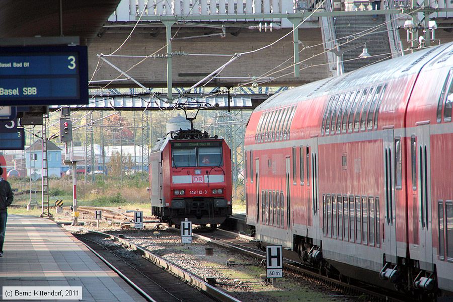 Deutsche Bahn - 146112-8
/ Bild: db1461128_bk1110110006.jpg