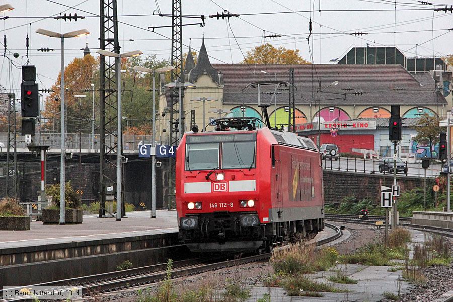 Deutsche Bahn - 146112-8
/ Bild: db1461128_bk1411050011.jpg