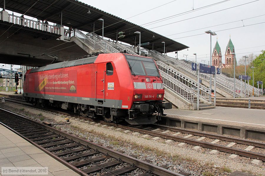 Deutsche Bahn - 146114-4
/ Bild: db1461144_bk1604220008.jpg