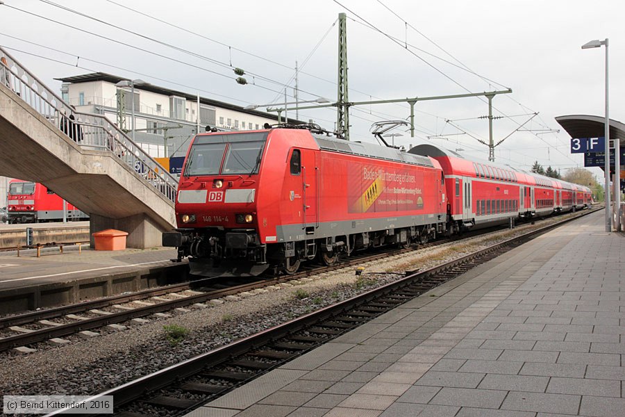 Deutsche Bahn - 146114-4
/ Bild: db1461144_bk1604220011.jpg